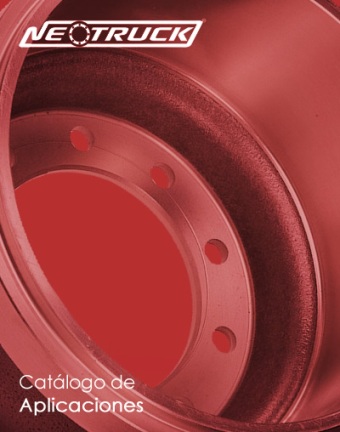 Catálogo de Aplicaciones